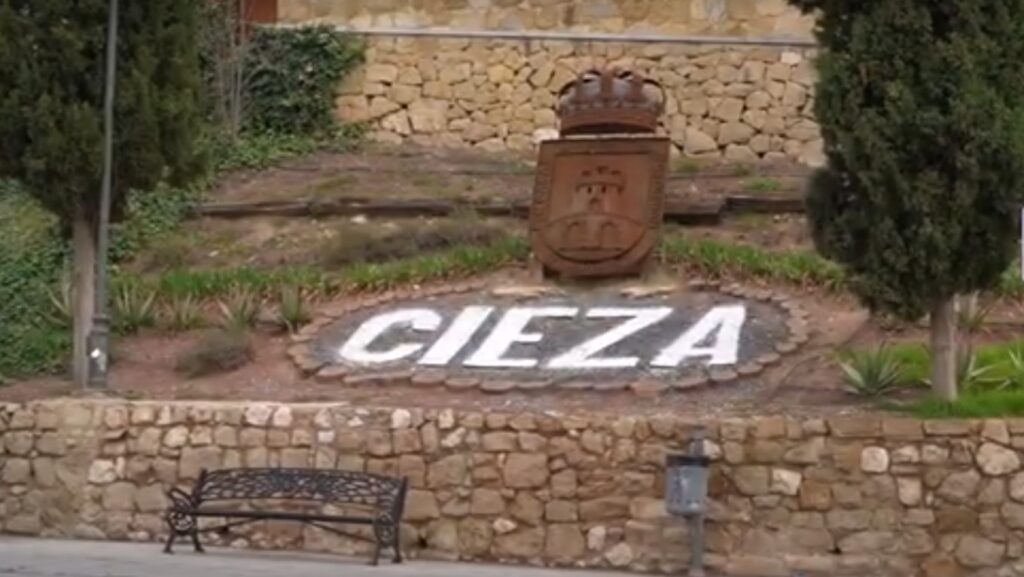 cieza