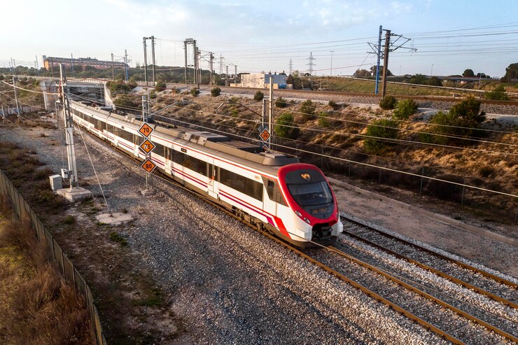 tren murcia-elche